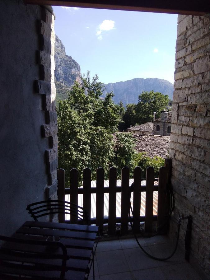 Radovoli Apartman Pápingo Kültér fotó