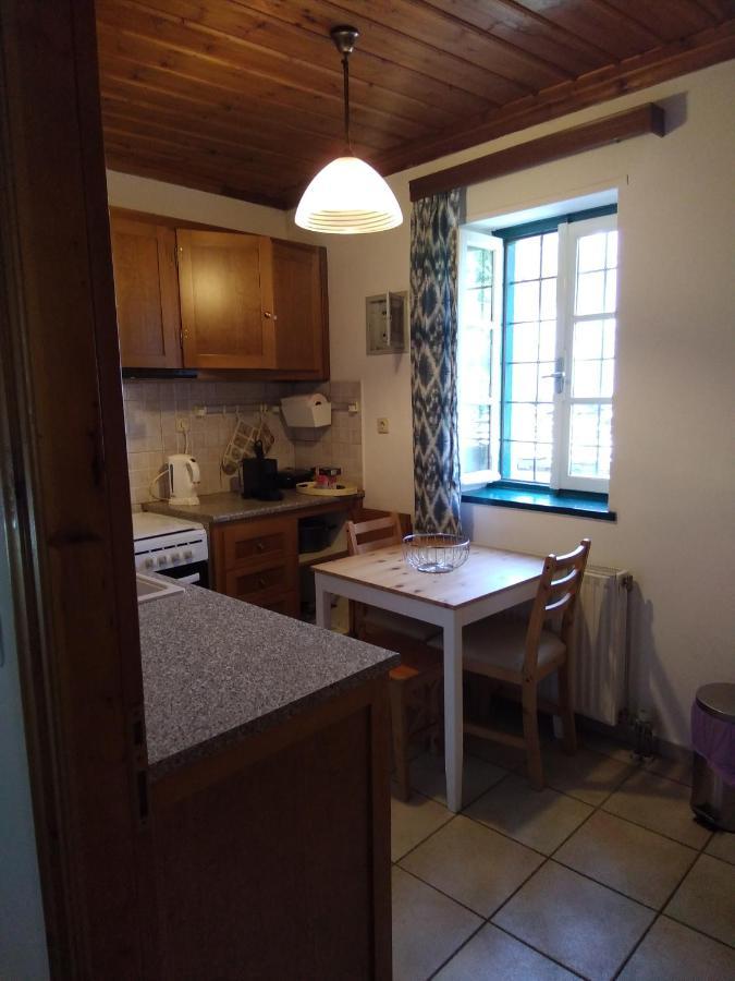 Radovoli Apartman Pápingo Kültér fotó