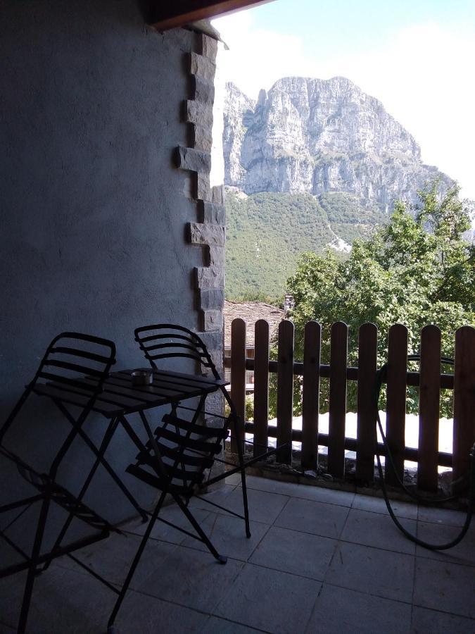 Radovoli Apartman Pápingo Kültér fotó