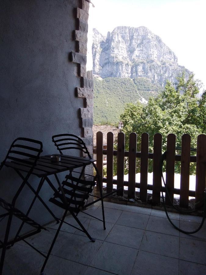 Radovoli Apartman Pápingo Kültér fotó
