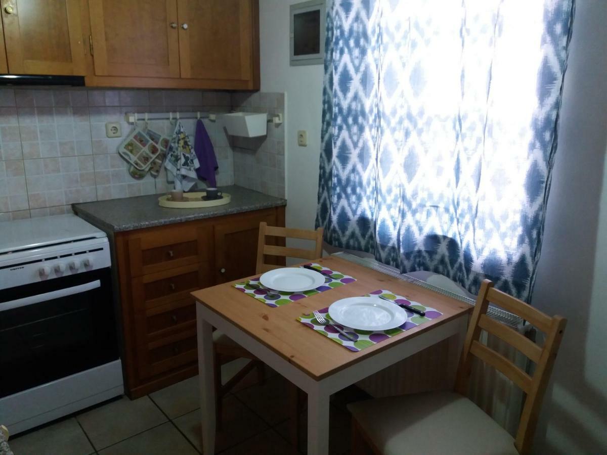 Radovoli Apartman Pápingo Kültér fotó