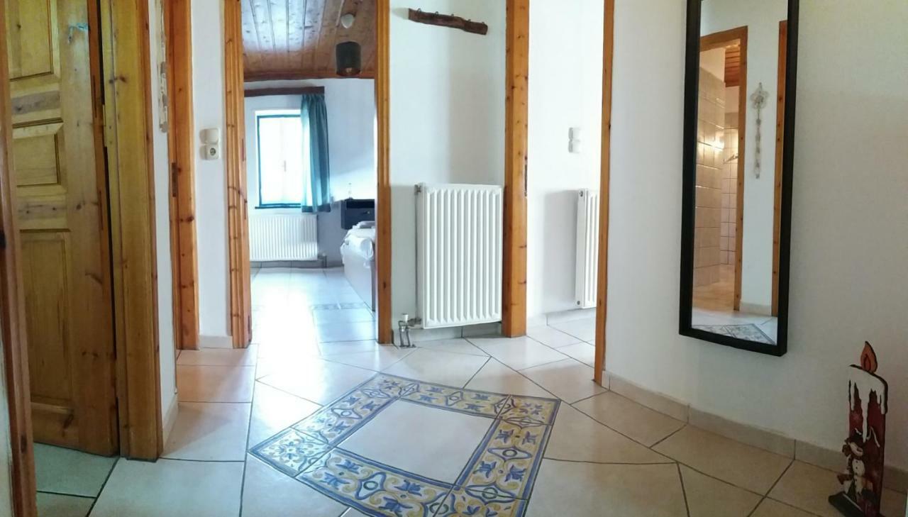 Radovoli Apartman Pápingo Kültér fotó