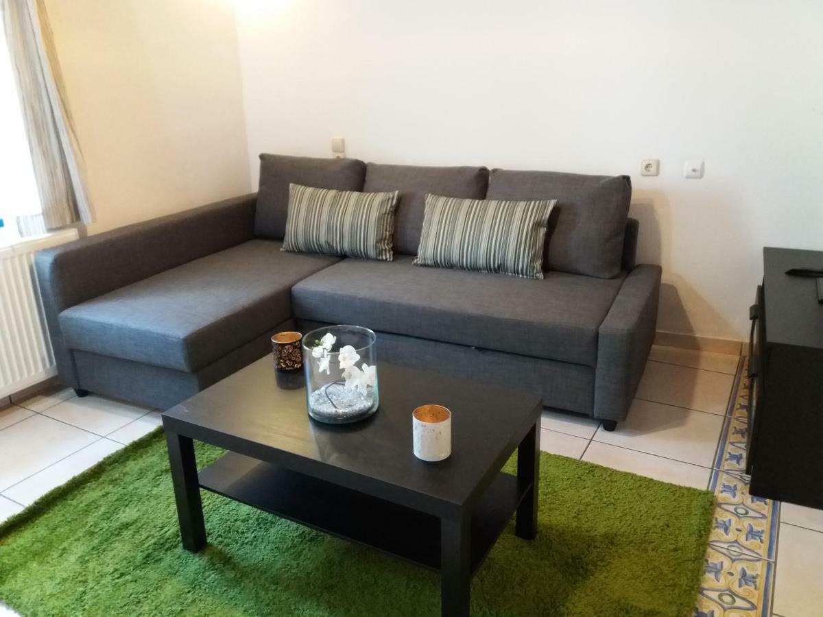 Radovoli Apartman Pápingo Kültér fotó
