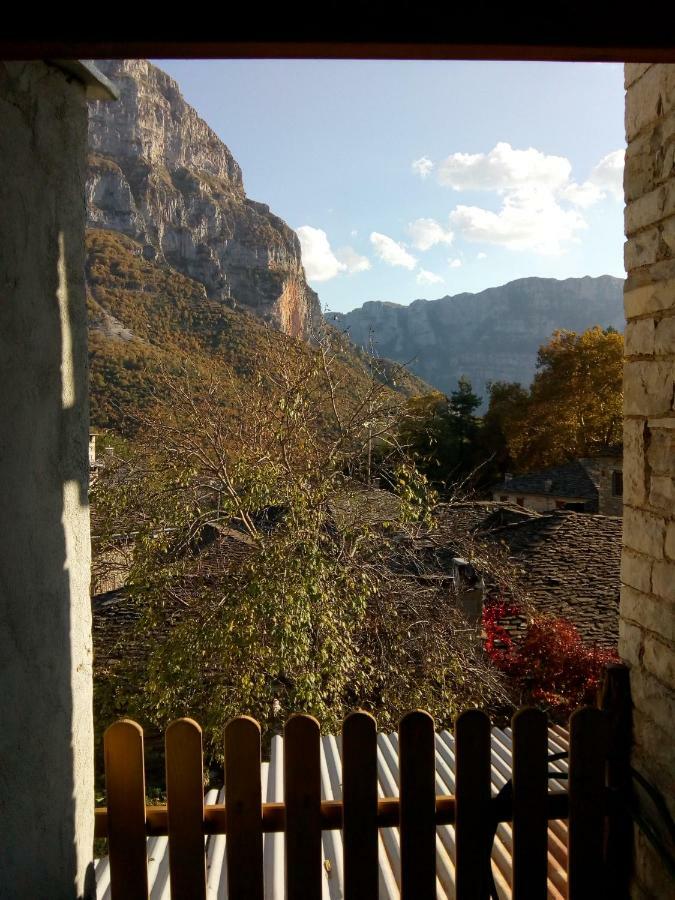 Radovoli Apartman Pápingo Kültér fotó
