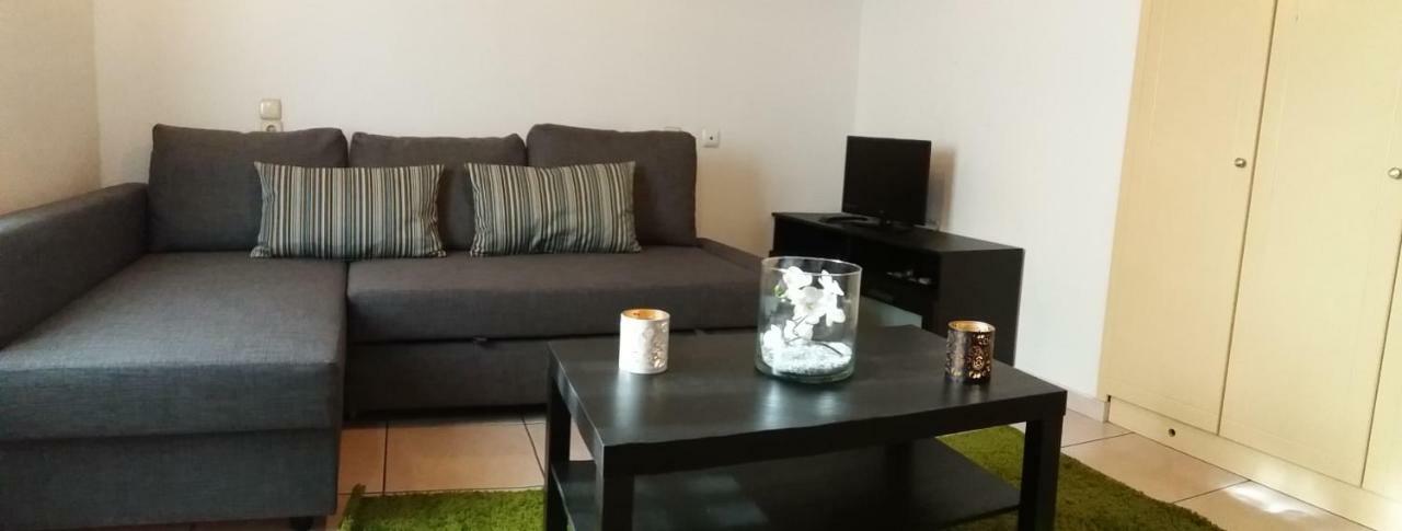 Radovoli Apartman Pápingo Kültér fotó