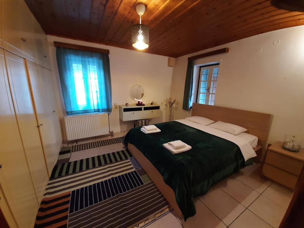 Radovoli Apartman Pápingo Kültér fotó